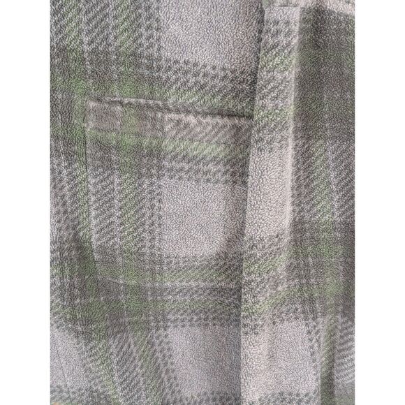 Vintage FieldMaster Flannel Shacket Men's Size 2XL/XXL - Picture 5 of 16